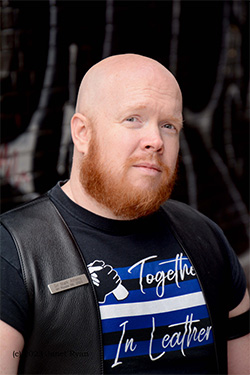 Mark Athens